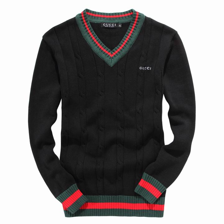 Gucci sweaters men-GG5610S